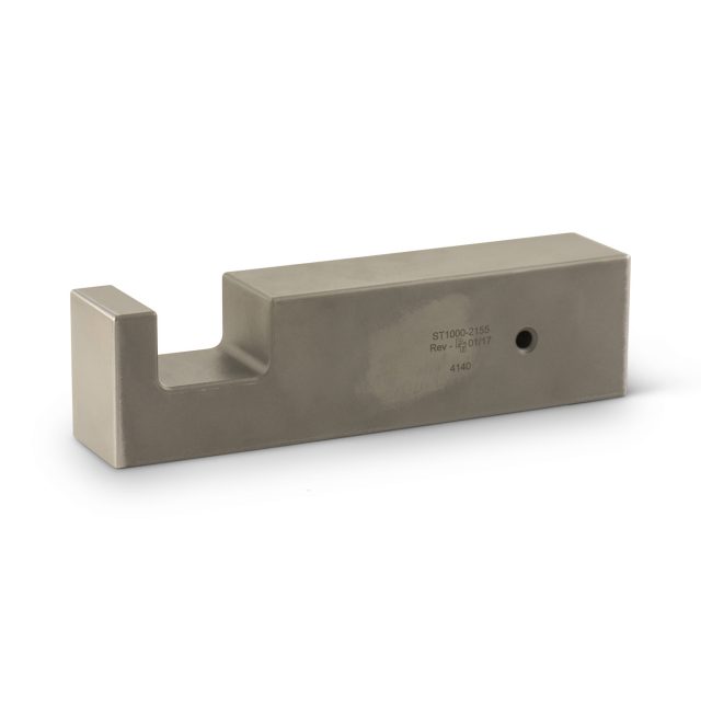 Pacific Tool Bucking Bars Standard St1000 2155