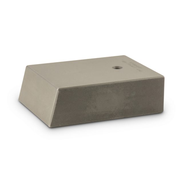 Pacific Tool Bucking Bars Standard St1000 8337