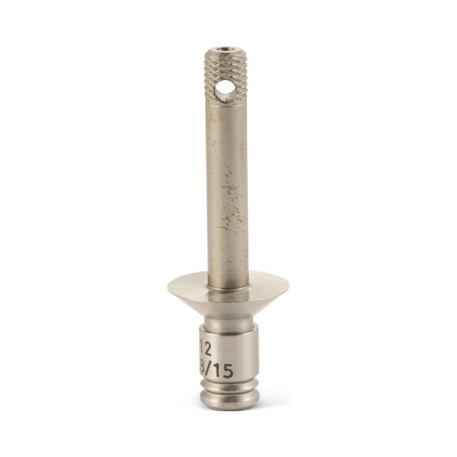 Pacific Tool Countersink Gage St8703 A T 12