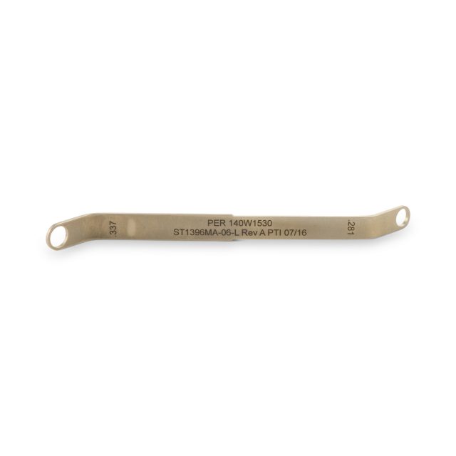 Pacific Tool Protrusion Gage St1396 Ma 06 L