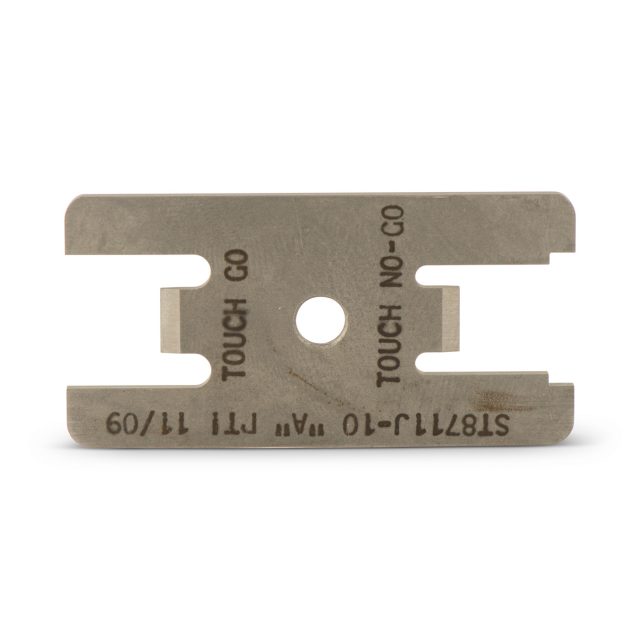 Pacific Tool Protrusion Gage St8711 J 10