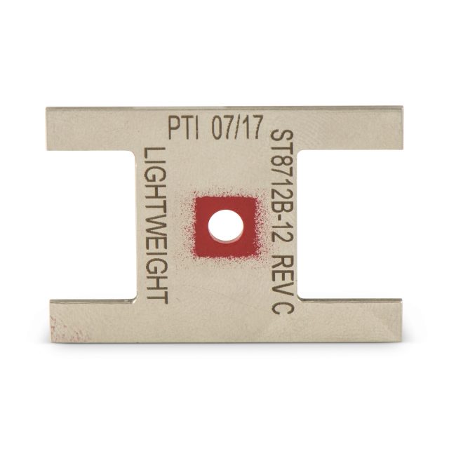 Pacific Tool Protrusion Gage St8712 B 12