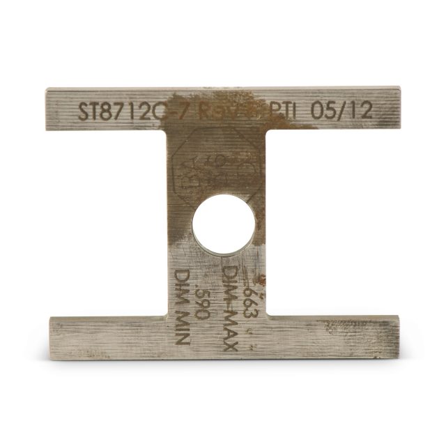 Pacific Tool Protrusion Gage St8712 C 7