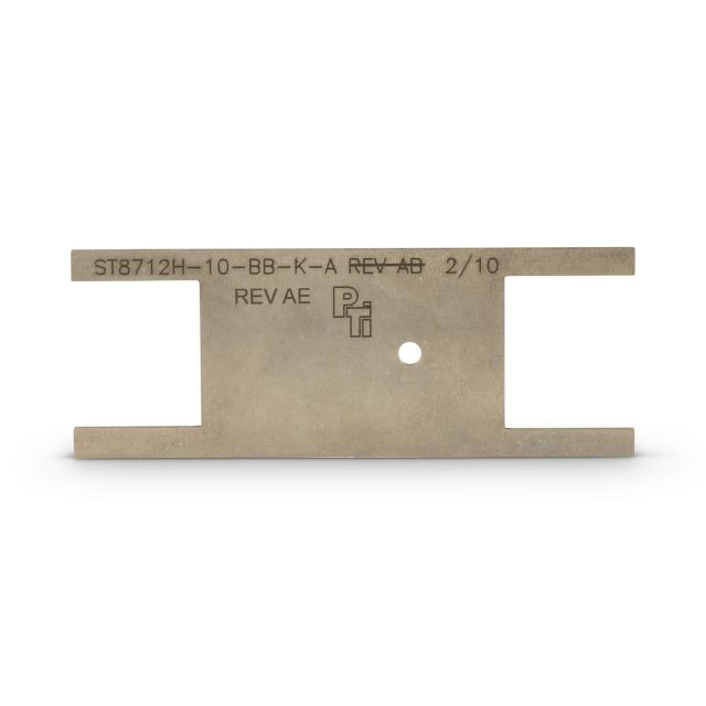 Pacific Tool Protrusion Gage St8712 H 10 Bb K A
