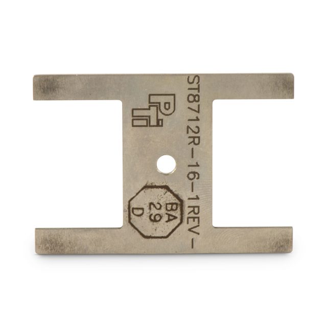 Pacific Tool Protrusion Gage St8712 R 16 1