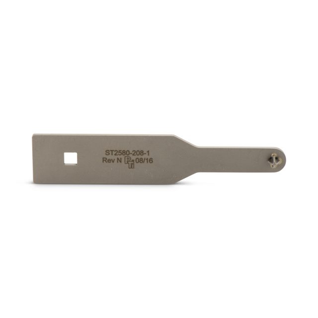 Pacific Tool Specialty Screw Drivers St2580 208 1